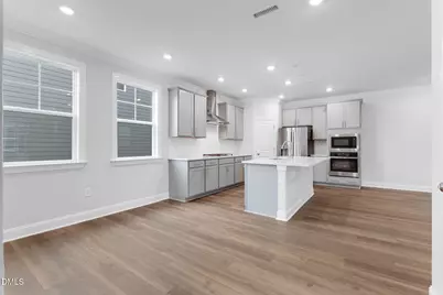 1737 Uplift Avenue, Knightdale, NC 27545 - Photo 5