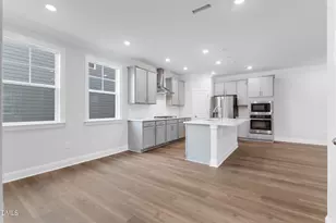 1737 Uplift Ave, Knightdale, NC 27545 - Photo 5