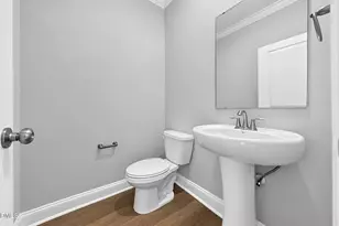 1737 Uplift Ave, Knightdale, NC 27545 - Photo 23