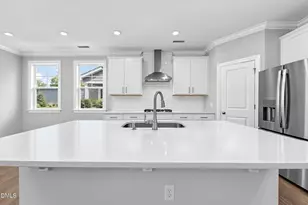 1737 Uplift Ave, Knightdale, NC 27545 - Photo 5