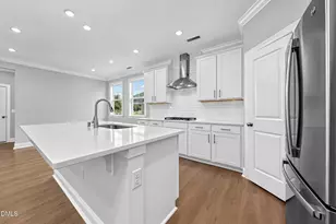 1737 Uplift Ave, Knightdale, NC 27545 - Photo 3