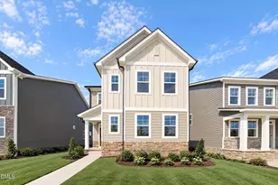 1737 Uplift Ave, Knightdale, NC 27545 - Photo 1