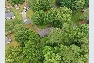 4708 Farmer Lane, Raleigh, NC 27606 - Photo 5