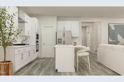 1741 Uplift Avenue, Knightdale, NC 27545 - Photo 3