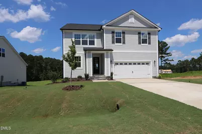 109 Tee Time Terrace, Benson, NC 27504 - Photo 3
