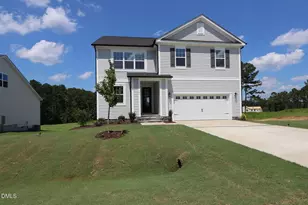 109 Tee Time Ter, Benson, NC 27504 - Photo 3