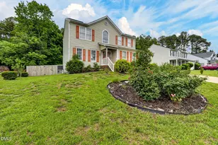836 Woodgrove St, Durham, NC 27703 - Photo 3