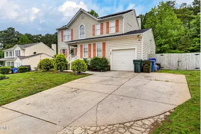 836 Woodgrove Street, Durham, NC 27703 - Photo 7