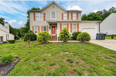 836 Woodgrove Street, Durham, NC 27703 - Photo 5