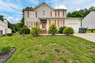 836 Woodgrove St, Durham, NC 27703 - Photo 5