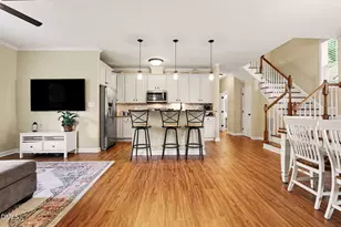 1136 S State St, Raleigh, NC 27601 - Photo 5