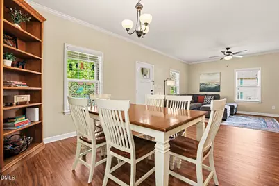 1136 S State Street, Raleigh, NC 27601 - Photo 15