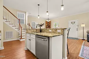 1136 S State St, Raleigh, NC 27601 - Photo 11