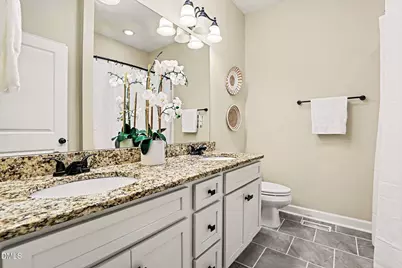 1136 S State Street, Raleigh, NC 27601 - Photo 21