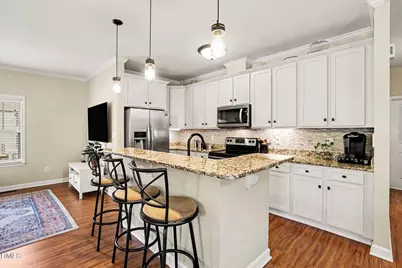 1136 S State Street, Raleigh, NC 27601 - Photo 9