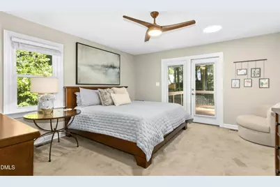 117 Ridgepath Way, Cary, NC 27511 - Photo 9