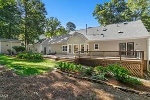 117 Ridgepath Way, Cary, NC 27511 - Photo 21