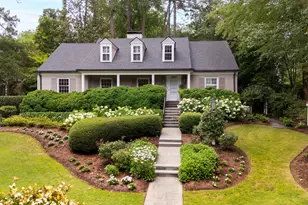 2507 Sanderson Dr, Raleigh, NC 27608 - Photo 1