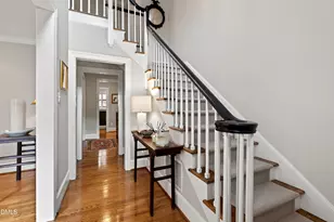 2507 Sanderson Dr, Raleigh, NC 27608 - Photo 23