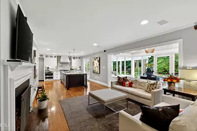 2507 Sanderson Drive, Raleigh, NC 27608 - Photo 19