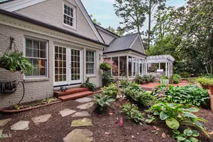 2507 Sanderson Dr, Raleigh, NC 27608 - Photo 5