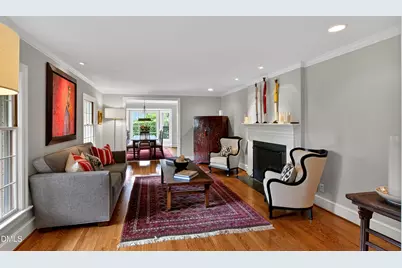 2507 Sanderson Drive, Raleigh, NC 27608 - Photo 25