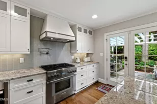 2507 Sanderson Dr, Raleigh, NC 27608 - Photo 9