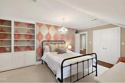 2507 Sanderson Drive, Raleigh, NC 27608 - Photo 47