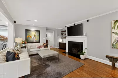 2507 Sanderson Drive, Raleigh, NC 27608 - Photo 17