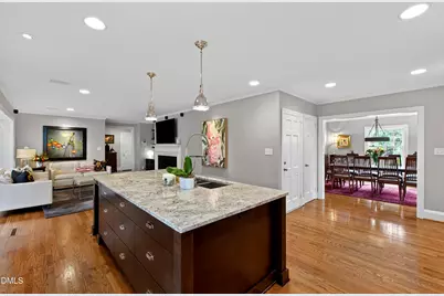 2507 Sanderson Drive, Raleigh, NC 27608 - Photo 13