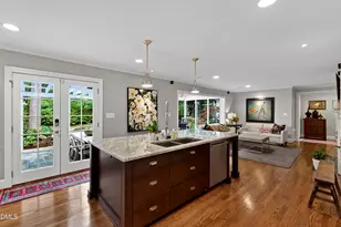 2507 Sanderson Dr, Raleigh, NC 27608 - Photo 15