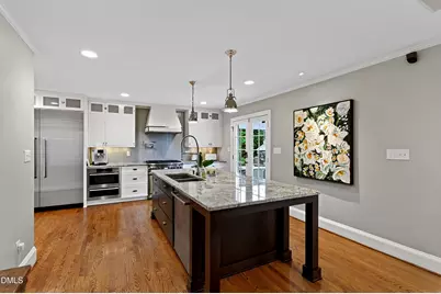 2507 Sanderson Drive, Raleigh, NC 27608 - Photo 11