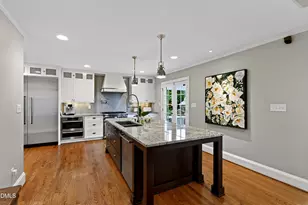 2507 Sanderson Dr, Raleigh, NC 27608 - Photo 11