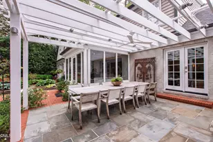 2507 Sanderson Dr, Raleigh, NC 27608 - Photo 7