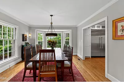 2507 Sanderson Drive, Raleigh, NC 27608 - Photo 29