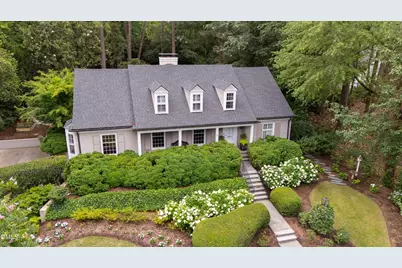 2507 Sanderson Drive, Raleigh, NC 27608 - Photo 79