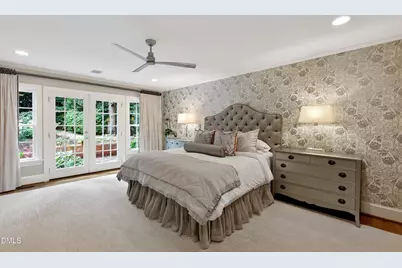 2507 Sanderson Drive, Raleigh, NC 27608 - Photo 33