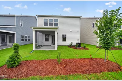 516 Whale Cove Way, Wendell, NC 27591 - Photo 31
