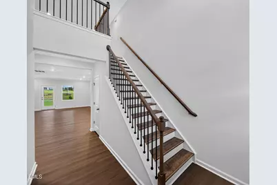 516 Whale Cove Way, Wendell, NC 27591 - Photo 3