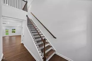 516 Whale Cv Wy, Wendell, NC 27591 - Photo 3