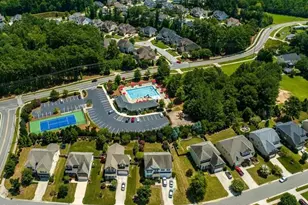2377 Terrmini Dr, Apex, NC 27502 - Photo 65