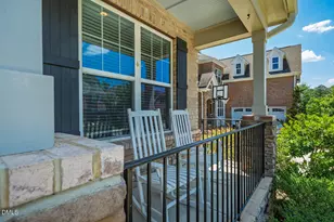 2377 Terrmini Dr, Apex, NC 27502 - Photo 3
