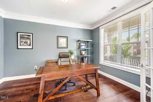 2377 Terrmini Dr, Apex, NC 27502 - Photo 11