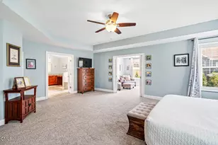2377 Terrmini Dr, Apex, NC 27502 - Photo 37