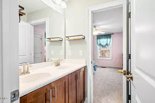 2377 Terrmini Dr, Apex, NC 27502 - Photo 49
