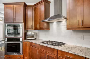 2377 Terrmini Dr, Apex, NC 27502 - Photo 25
