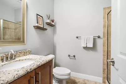 2377 Terrmini Drive, Apex, NC 27502 - Photo 29