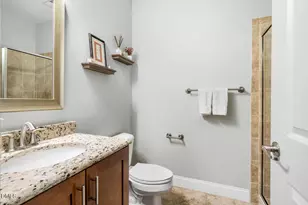 2377 Terrmini Dr, Apex, NC 27502 - Photo 29