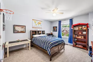 2377 Terrmini Dr, Apex, NC 27502 - Photo 45