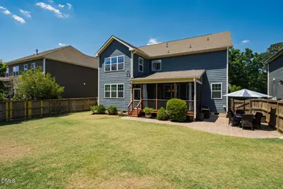 2377 Terrmini Drive, Apex, NC 27502 - Photo 59